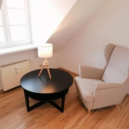 Apartment Marienapartment Am Markt - Abc312