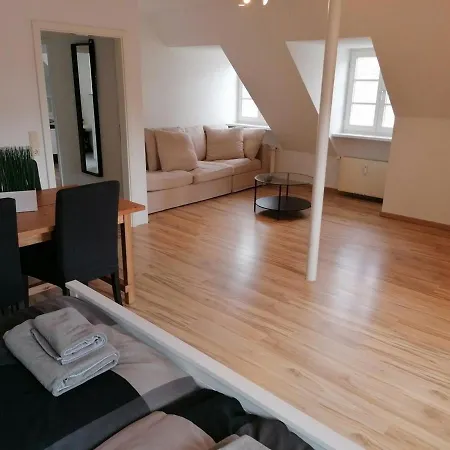 Marienapartment Am Markt - Abc312
