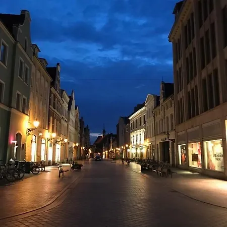 Marienapartment Am Markt - Abc312 *