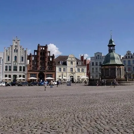 Marienapartment Am Markt - Abc312