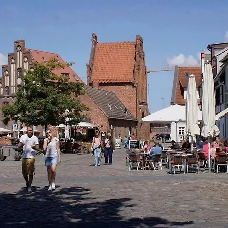 Marienapartment Am Markt - Abc312 *