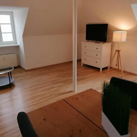Marienapartment Am Markt - Abc312