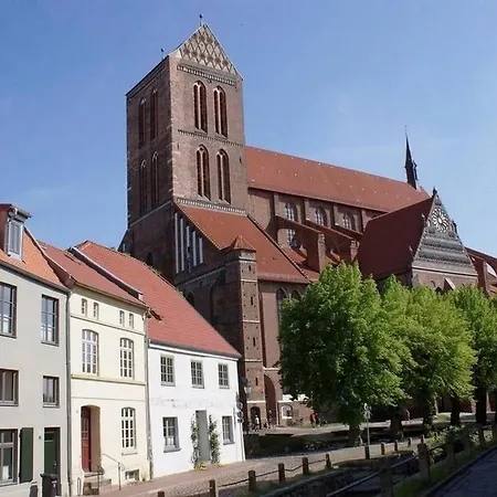 Marienapartment Am Markt - Abc312