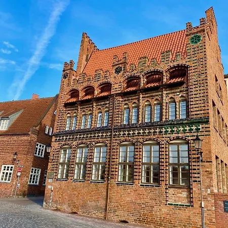 Apartment Marienapartment Am Markt - Abc312